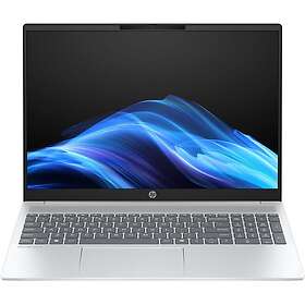 HP OmniBook 5 16-ba1506na 16" Core i3-1315U 8GB RAM 512GB SSD