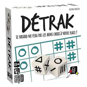 Détrak