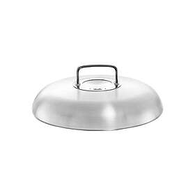 Fissler Original Profi Collection Låg Rund Rustfrit stål 28 cm