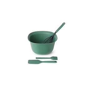 Brabantia Bakeware Set 4 Pieces Fir Green