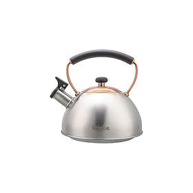 briebe I-Bronze 2.3L