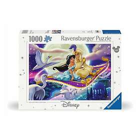 Ravensburger Aladdin 1000 Brikker