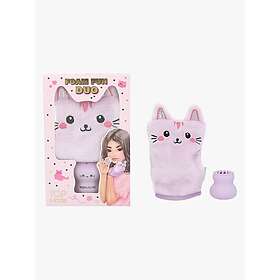 Topmodel BEAUTY and ME pesukinnas ja kasvoharja