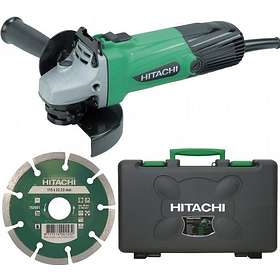 Hitachi G12SSCD