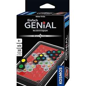 Simple Génial