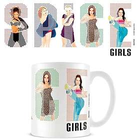 Spice Girls Mug