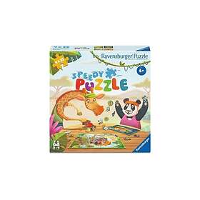 Ravensburger Speedy Puzzle 35 Pieces