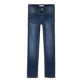name it Sus Indigo K Skinny Jeans (Pige)