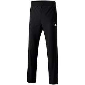 Erima 8100702 Full-Length Zip Pants (Homme)