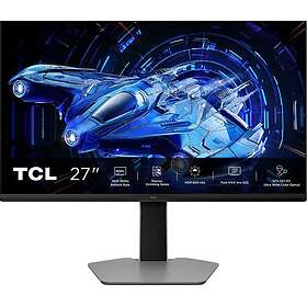 TCL 27G64 27" QD-Mini LED 2K 180Hz