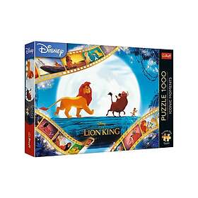 Trefl The Lion King 1000 Pieces