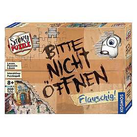 Kosmos Story 200 Pièces