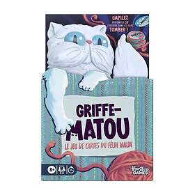 Griffe-Matou