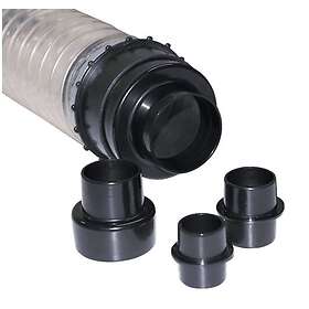 Scheppach 75200703 Adapter Set