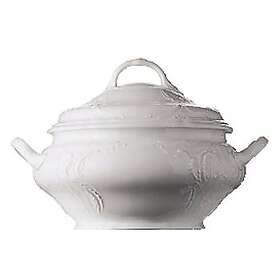 Rosenthal Sanssouci Round soup tureen White