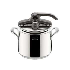 Lagostina Diva Trykkoker 22cm 7L