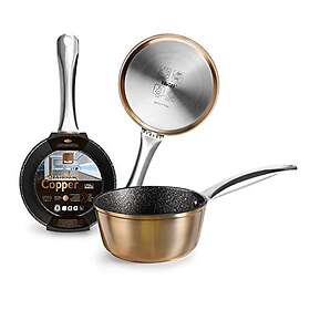 Ibili 495116 Nature Kastrull 16cm