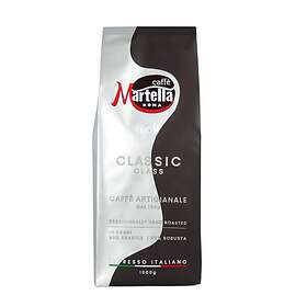 Caffè Martella Classic Class 1000g (Hela Bönor)