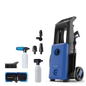 Nilfisk Classic 120-5 Biltvätt