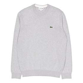 Lacoste Classic Crew Neck (Herre)