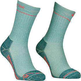 Ortovox Hike Classic Mid Strumpor (Dam)