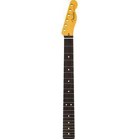 Fender Am Pro Classic Telecaster Neck 22 Medium Jumbo, 9.5" Radius, Rosewood