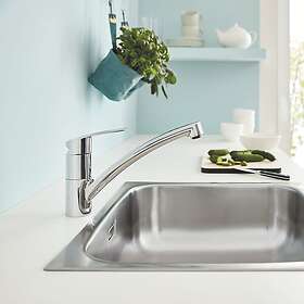 Grohe Classic Kjøkkenarmatur 31739000 (Krom)