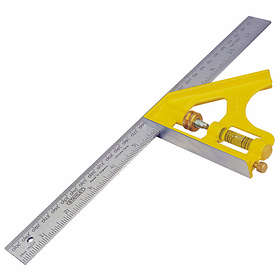 Stanley Tools Combination Square 305mm