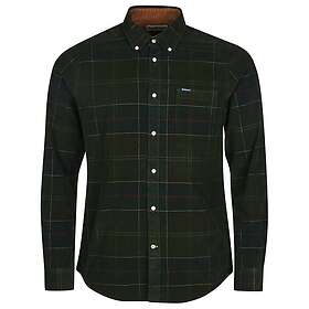Barbour Blair Tailorfit Manchet Skjorte (Herre)