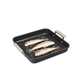 Valira Grill Pan 25x25cm