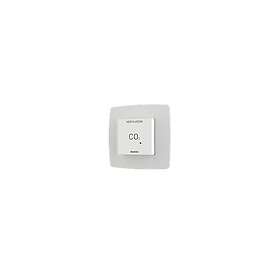 DuCo CO2 Romssensor Med Styring Rf/Kabel