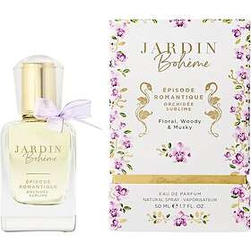 Jardin Bohème Episode Romantique Orchidee Sublime edp 50ml