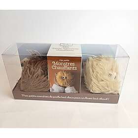 Mes Monstres Chauffants