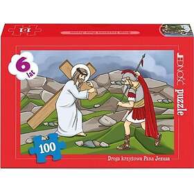 Jedność Stations Of The Cross 100 Bit