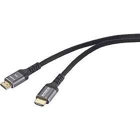 SpeaKa HDMI Cable SP-13125612