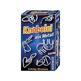 Piatnik Metal Puzzles