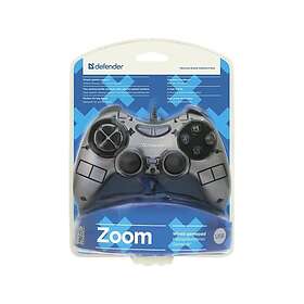 Defender Zoom Manette filaire (PC)
