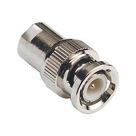 BKL Electronic 0412012 Adaptateur FME Femelle vers BNC Mâle