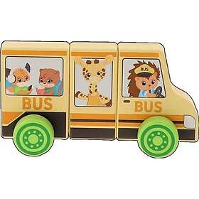 Trefl Skolbuss