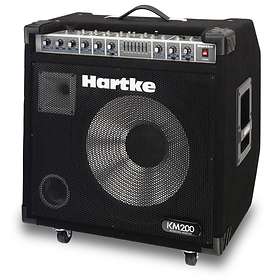 Hartke
