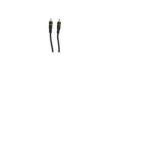 Connectech Kompositvideokabel 10m CTV5010