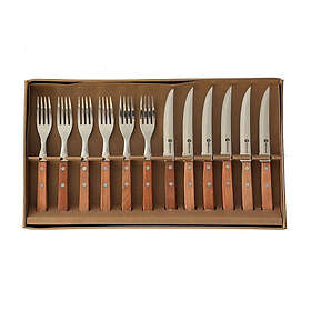 Hallmark Grillbestik 12 dele