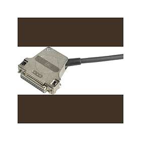 Harting 09 67 025 0334 Metall Adapter