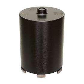 Milwaukee DCH Timanttipora 127x150mm