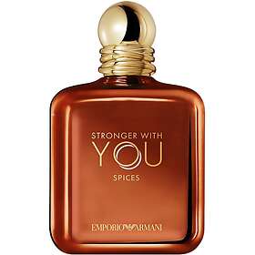 Giorgio Armani Stronger With You Spices Eau de Parfum 100ml