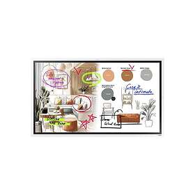 Samsung Flip Pro 55" 4K (LH55WMFWBGCXEN)