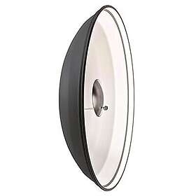 Elinchrom Softlite 70cm 82° White Beauty Dish (EL-26070)