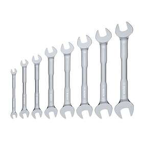 Bosch 1600A03HM8 Jeu de clés en U 8pcs