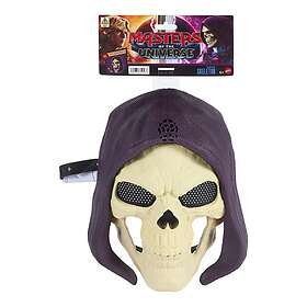 Master Masters Of The Universe JKJ15 Skeletor Naamio