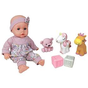 Kidway Manon Poupée